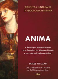 ANIMA - HILLMAN, JAMES