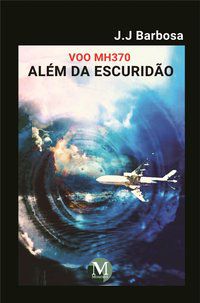 ALÉM DA ESCURIDÃO: - AUTOR(A): BARBOSA, JAIRO JOSÉ