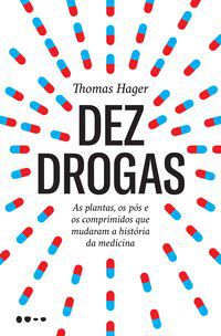 DEZ DROGAS - HAGER, THOMAS