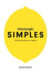 SIMPLES - OTTOLENGHI, YOTAM