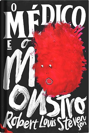 O MÉDICO E O MONSTRO - STEVENSON, ROBERT L.