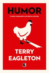 HUMOR - AUTOR(A): EAGLETON, TERRY