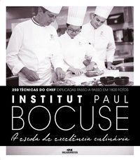INSTITUT PAUL BOCUSE - PAUL BOCUSE, INSTITUTO