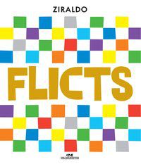 FLICTS - AUTOR(A): ALVES PINTO, ZIRALDO