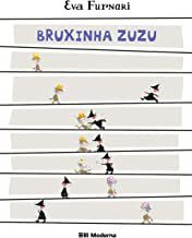 BRUXINHA ZUZU - AUTOR(A): FURNARI, EVA