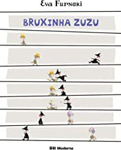 BRUXINHA ZUZU - FURNARI, EVA