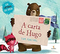 A CARTA DE HUGO - PERCIVAL, TOM
