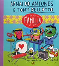 FAMILIA - BELLOTO, TONY