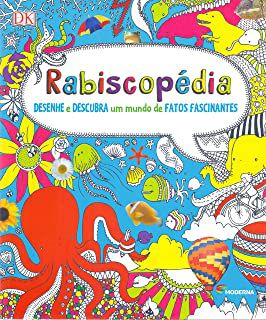 RABISCOPEDIA - VÁRIOS AUTORES