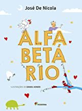 ALFABETÁRIO - NICOLA, JOSÉ DE