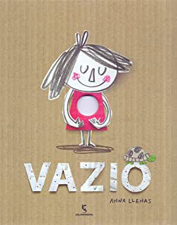 O VAZIO - LLENAS, ANNA