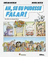 AH, SE EU PUDESSE FALAR! - IACOCCA, MICHELE