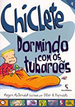 CHICLETE DORMINDO COM TUBAROES - MCDONALD, MEGAN