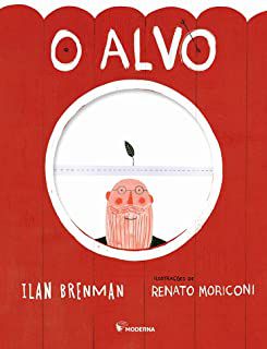 O ALVO - BRENMAN, ILAN