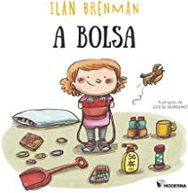 A BOLSA - AUTOR(A): BRENMAN, ILAN