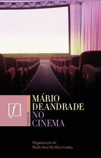 NO CINEMA - ANDRADE, MÁRIO DE