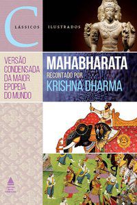 MAHABHARATA - AUTOR(A): DHARMA, KRISHNA