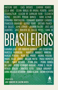 BRASILEIROS - CASTRO NEVES, JOSÉ ROBERTO DE