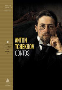 CONTOS - CLÁSSICOS DE OURO - TCHEKOV, ANTON