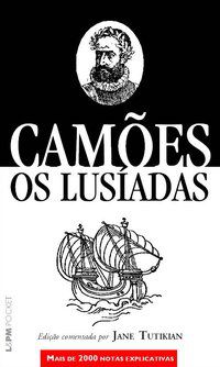OS LUSÍADAS - VOL. 689 - AUTOR(A): CAMÕES, LUIS VAZ DE