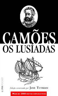 OS LUSÍADAS - VOL. 689 - CAMÕES, LUIS VAZ DE