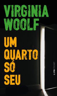 UM QUARTO SÓ SEU - VOL. 1313 - AUTOR(A): WOOLF, VIRGÍNIA