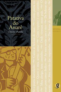MELHORES POEMAS PATATIVA DO ASSARÉ - AUTOR(A): ASSARÉ, PATATIVA DO