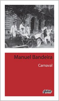 CARNAVAL - BANDEIRA, MANUEL