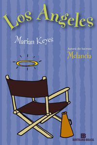 LOS ANGELES - AUTOR(A): KEYES, MARIAN