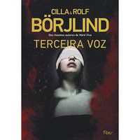 TERCEIRA VOZ - BÖRJLIND, CILLA