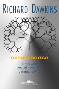O RELOJOEIRO CEGO - DAWKINS, RICHARD