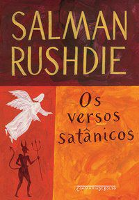 OS VERSOS SATÂNICOS - RUSHDIE, SALMAN