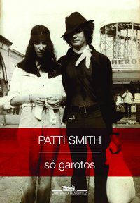 SÓ GAROTOS - SMITH, PATTI