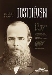 DOSTOIÉVSKI - FRANK, JOSEPH