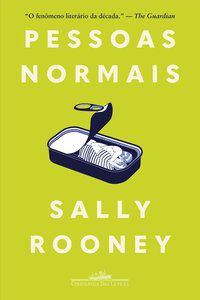 PESSOAS NORMAIS - AUTOR(A): ROONEY, SALLY
