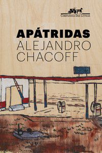 APÁTRIDAS - CHACOFF, ALEJANDRO