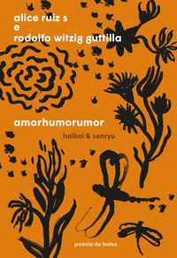 AMORHUMORUMOR - RUIZ S, ALICE