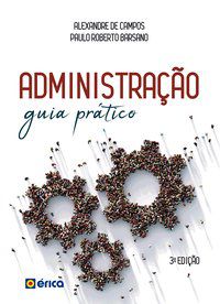 ADMINISTRAÇÃO - AUTOR(A): BARSANO, PAULO ROBERTO