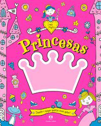 PRINCESAS - BROOKS, SUSIE