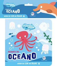 ANIMAIS DO OCEANO - CULTURAL, CIRANDA
