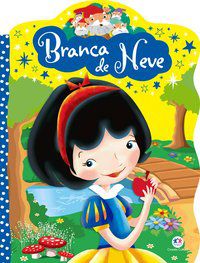 BRANCA DE NEVE - AUTOR(A): CULTURAL, CIRANDA