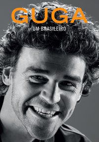 GUGA, UM BRASILEIRO - KUERTEN, GUSTAVO