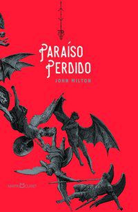 PARAÍSO PERDIDO - MILTON, JOHN