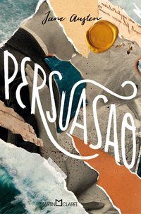 PERSUASÃO - AUSTEN, JANE