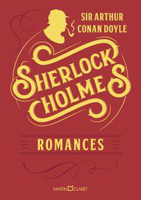 SHERLOCK HOLMES - DOYLE, ARTHUR CONAN
