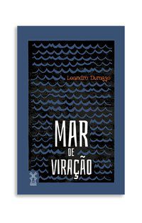 MAR DE VIRAÇÃO - DURAZZO, LEANDRO