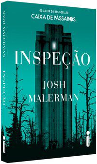INSPEÇÃO - MALERMAN, JOSH