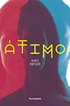 ÁTIMO - RIESER, KIKO