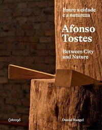 AFONSO TOSTES - ENTRE A CIDADE E A NATUREZA -