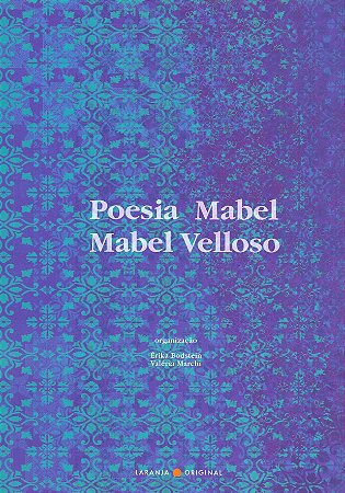 POESIA MABEL - VELLOSO, MABEL